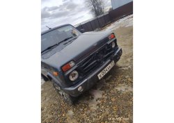 Цеева Р.А. - Легковой автомобиль LADA 4x4, находящаяся в залоге АО "Экспобанк"