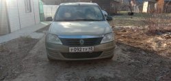 RENAULT SR, год выпуска 2011, VIN X7LLSRB2HBH360230, цвет бежевый, кузов № X7LLSRB2HBH360230…