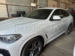 Легковой автомобиль BMW X4 XDRIVE20D, VIN: WBAVJ110109B65056, 2019 г.в.