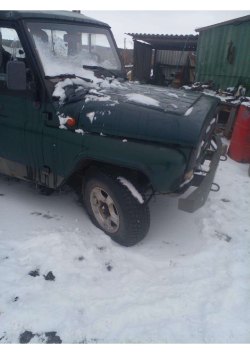 Автомобиль уаз 31514 (год выпуска 2007, vin xtt31514870536934, цвет – амулет металлик, г.р.з…