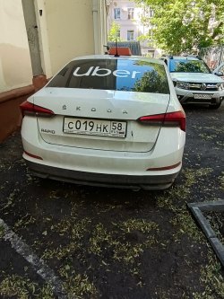 Автомобиль марки SKODA модель Rapid 2021 г.в.,  VIN-номер XW8AC2NH6MK122897, являющееся залогом ПАО…