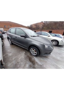 Автомобиль легковой, марка: Volkswagen, модель: Polo, VIN: WVWZZZ6RZCY521085, гос. рег. номер:…