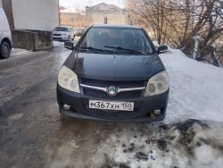 Легковой автомобиль, марка: ДЖИЛИ, модель: JL7152U1, год
изготовления: 2008, цвет: черный, VIN:…