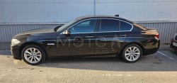 BMW 520D, идентификационный номер (VIN): X4X5E59430D936121,