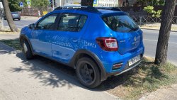 Торги по продаже имущества Должника Глухарёва М.В. Легковой автомобиль Renault Sandero, год…