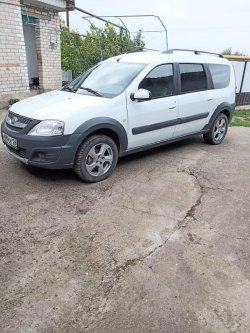 Автомобиль легковой, марка: Lada, модель: Largus KS045L, VIN: XTAKS045LJ1068953, год изготовления:…