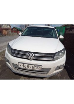 Транспортное средство Volkswagen Tiguan, 2011 года выпуска, VIN XW8ZZZ5NZCG106624
Имущество…