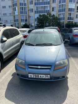 Торги по залоговому имуществу Алаторцева Н.П. CHEVROLET AVEO  (VIN) – KL1SF48TJ8B107948;
год…