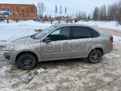 LADA 219050 LADA GRANTA,  2013 г.в., Е354УМ763, XTA219050D0142814