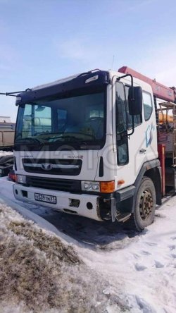 Автомобиль Daewoo Novus, 2014 гв, VIN KL3K9CRF1EK000828