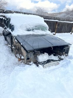 Автомобиль легковой, марка: JEEP, модель: CHEROKIBZI, VIN: -; год изготовления: 1993 гос. рег. знак…