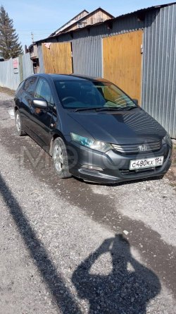 Автомобиль HONDA insight, 2009 года выпуска