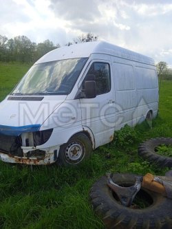 Автомобиль Merсedes – Benz Sprinter 308 CDI, 2006 г.в.