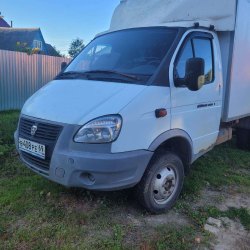 Лот №1. Автофургон, модель: 172422, год изготовления: 2013, цвет: белый, VIN: X96172422D0005656…