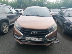 LADA, GAB330 LADA XRAY, 2017 года выпуска, идентификационный номер VIN: XTAGAB330H1005520