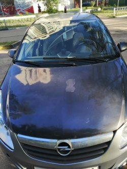 Легковой автомобиль, марка: OPEL CORSA, год изготовления: 2007, VIN: W0L0SDL6874419631, г/н:…