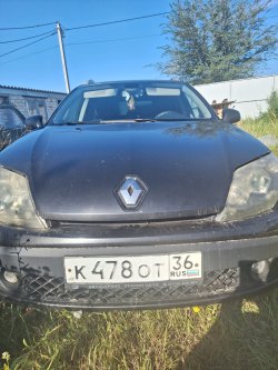 Автомобиль марки RENAULT модель 
Laguna 2009 г.в. 
VIN-номер VF1KT0A0641402412  Лот №1