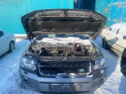 автомобиль Land Rover Freelander, VIN: SALFA2BG6DH359933, 2013 года выпуска