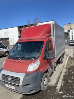 автомобиль FIAT DUCATO, год выпуска 2009, VIN ZFA25000001678341, номер двигателя: FIAE0481D A205…