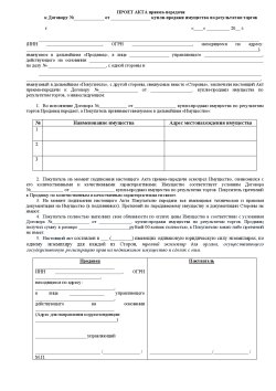 Торги по продаже имущества Никитина К.Н. Лот №1