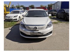 АО «Сбербанк Лизинг»     Лот №2227. Легковой автомобиль EVOLUTE i-PRO, 2023