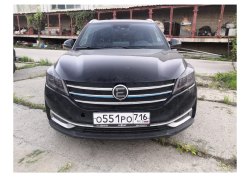 АО «Сбербанк Лизинг»    Лот №2224. Легковой автомобиль Evolute  i-JOY, 2022