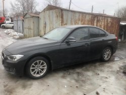 Торги по реализации автомобиля BMW 320I 2014 года выпуска, принадлежащего Тимофеевой Ольге…