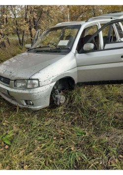 Легковой универсал, марка: Мазда, модель: Демио, Кузов DW5W140587 год изготовления: 1997, ПТС:…