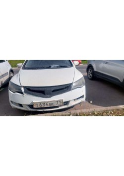 Автомобиль – марки: HONDA модель CIVIC, 2008 года выпуска, идентификационный номер (VIN)…