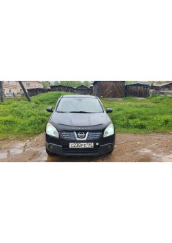 Автомобиль легковой, марка: NISSAN, модель: QASHQAI 2.0 TEKNA PACK, VIN: SJNFBNJ10U1179854, гос…