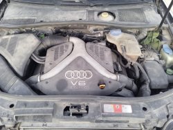 Автомобиль легковой, марка: AUDI, модель: ALLROAD, VIN: WAUZZZ4B75N017009, гос. рег. номер:…