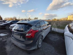 Автомобиль марки FORD модель Focus