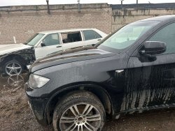 Автомобиль: Марка BMW, модель X6, год выпуска 2012, VIN X4XFH61190L995893, цвет Черный, модель…