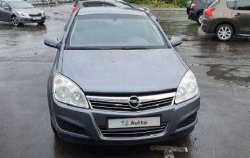 Автомобиль марки OPEL модель Astra 2007 г.в. VINномер W0L0AHL4872201868