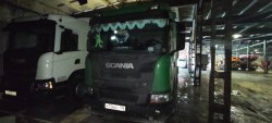 Грузовой-тягач седельный SCANIA G410A4x2NA 2019 г.в., VIN: YS2G4X20005539493, г/н М706ВУ/196