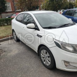 KIA-RIO, 2013г.в.