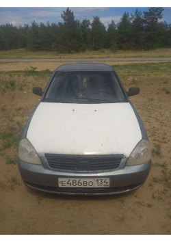 Автомобиль легковой, марка: LADA 217030, модель: LADA PRIORA, VIN: XTA21703080107144, гос. рег…