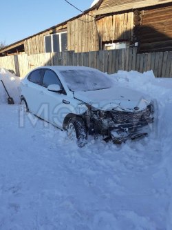 автотранспортное средство