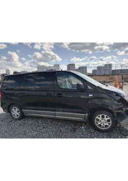 Автомобиль Hyundai H-1 2.5AT, 2012 г.в. VIN KMHWH81KBCU472536, является предметом залога ООО…