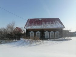 Земельный участок, кадастровый номер: 70:07:0100024:77, Жилой дом, кадастровый номер:…