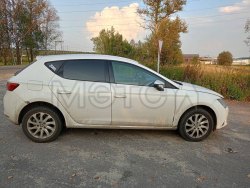 Автомобиль легковой SEAT LEON, 2013 г.в., VIN VSSZZZ5FZDR038344