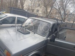 ВАЗ 21310 LADA 4X4