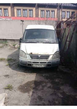 Автобус, марка: 3269-0000010, год изготовления: 2004 г.в., цвет: Белый, VIN: X8332690040000011…