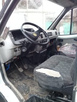 Грузовой автомобиль, марка: газ 3302, модель: gaz 3302, год изготовления: 2001, vin: отсутствует…