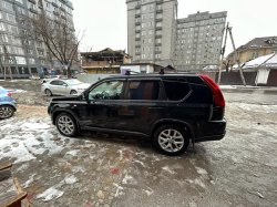 Автомобиль легковой, марка: NISSAN, модель: X-TRAIL, VIN: Z8NTCNT31CS049695, гос. рег. номер:…