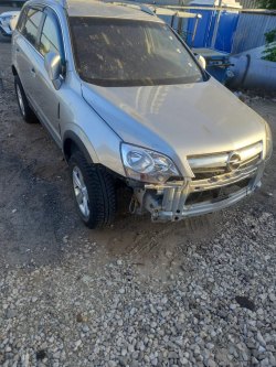 Легковой автомобиль OPEL ANTARA, год выпуска 2007, VIN: W0LLA63T880162259 Лот №1 Лот №1 Лот №1