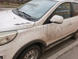 автомобиль марки GREAT WALL CC7151SMA05, 2013 года выпуска