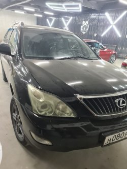 ЛЕКСУС RX350. 2008 г.в.