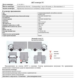 АО «Сбербанк Лизинг»      Лот №2488. Автомобиль - самосвал HOWO T5G, 2022