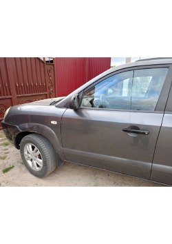 Автомобиль легковой, марка: HYUNDAI, модель: Tucson, VIN: KMHJM81BP9U980098, гос. рег. номер:…